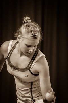 Ausschnitte 4251 - Weihnachtsturnier